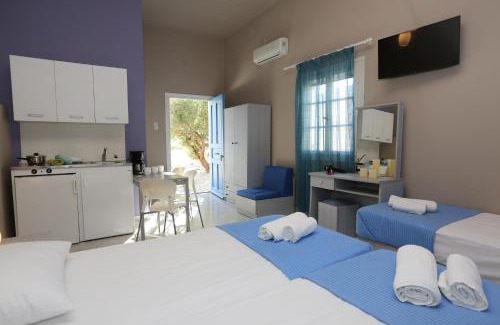 Galissas Casa | Blue Sky