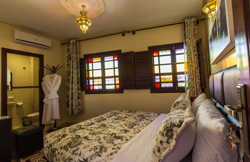 Talaa Hotel | Blue Sky Hôtel
