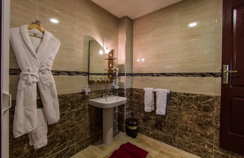 Talaa Hotel | Blue Sky Hôtel