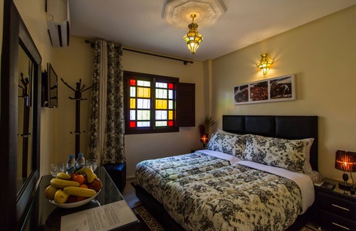 Talaa Hotel | Blue Sky Hôtel