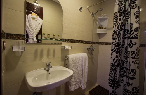 Talaa Hotel | Blue Sky Hôtel