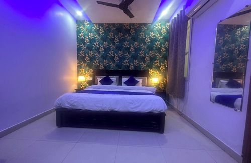 Kanpur Hotel | Blue Sky Hotels and Banquets