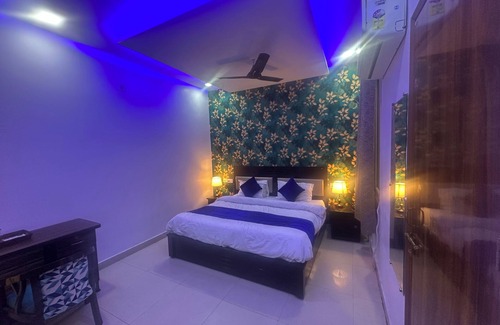 Kanpur Hotel | Blue Sky Hotels and Banquets