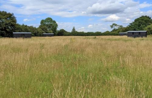 Chediston Otro | Blue Sky Huts