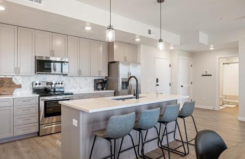 St. George Apartamento | Blue Sky Oasis condo