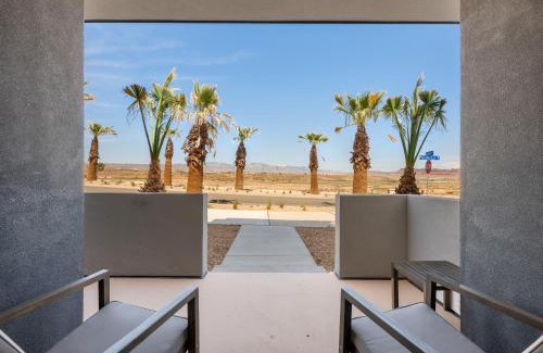 St. George Apartamento | Blue Sky Oasis condo