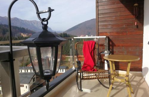 Sinaia Apartamento | Blue SKY Resort Colina Marei
