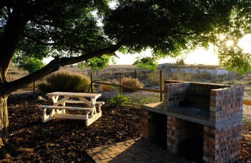 Saldanha Bay Casa | Blue Sky Retreat