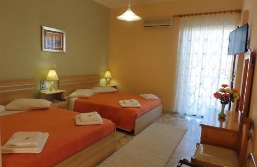 Kefalari Apartamento | Blue Sky Studios