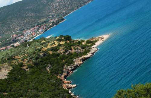 Kefalari Apartamento | Blue Sky Studios