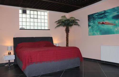 Fellbach Apartamento | BLUE SKY-Suite