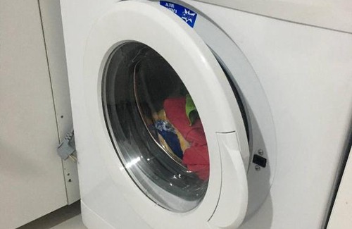 Kagithane Apartamento | Blue Sky