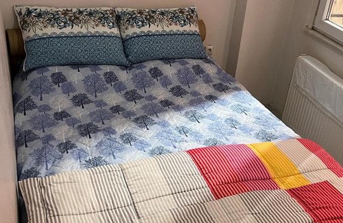 Kagithane Apartamento | Blue Sky