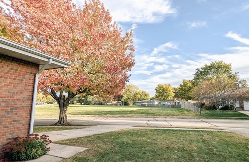 Springfield Casa | Blue Slate 2-bedroom w/ Garage
