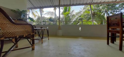 Varkala Apartamento | BLUE SOPHY Residency