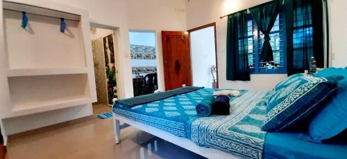 Varkala Apartamento | BLUE SOPHY Residency
