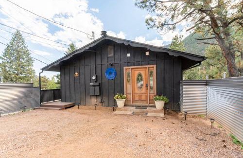 Green Mountain Falls Casa | Blue Sparrow's Nest