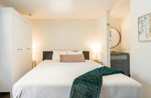 Green Mountain Falls Casa | Blue Sparrow's Nest