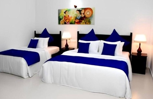 Thalpitiya Hotel | Blue Spring Hotel
