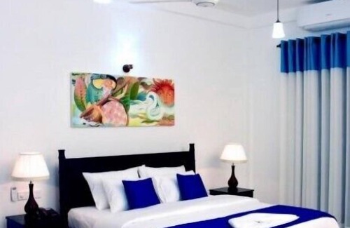 Thalpitiya Hotel | Blue Spring Hotel
