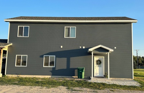 Rigby Apartamento | Blue Spruce 1 BR Apt, spacious, clean, gateway to Yellowstone, Jackson & Tetons
