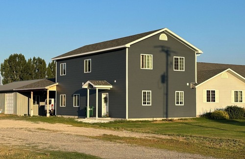 Rigby Apartamento | Blue Spruce 1 BR Apt, spacious, clean, gateway to Yellowstone, Jackson & Tetons