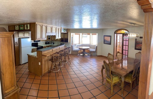Bear Park Casa | Blue Spruce Lodge
