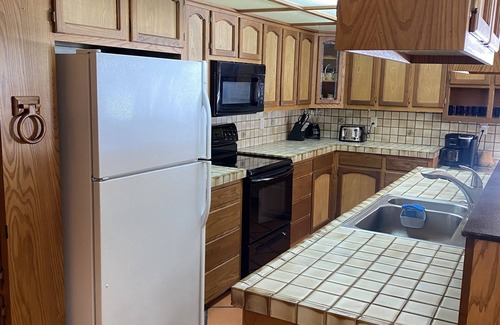 Bear Park Casa | Blue Spruce Lodge
