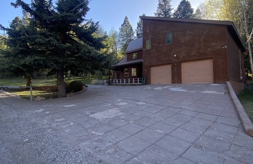 Bear Park Casa | Blue Spruce Lodge