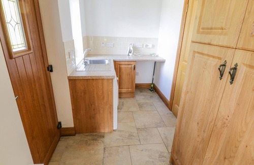 Lecemy Cabaña | BLUE STACK HOUSE, family friendly in Donegal Town, County Donegal