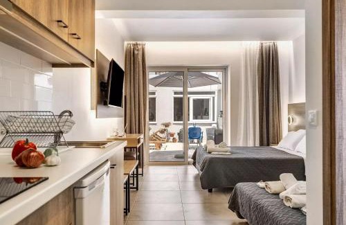 Nidri Apartamento | BLUE STAR APARTHOTEL