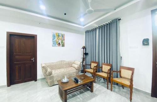 Mount Lavinia Apartamento | Blue Star Apartments