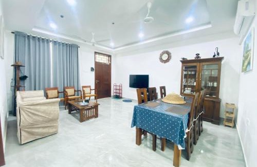 Mount Lavinia Apartamento | Blue Star Apartments