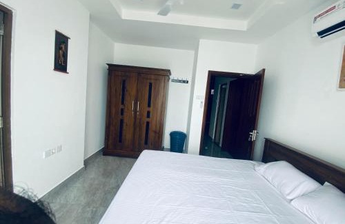 Mount Lavinia Apartamento | Blue Star Apartments
