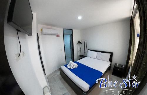 Melgar Hotel | Blue Star Hotel