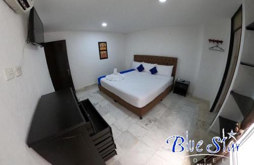 Melgar Hotel | Blue Star Hotel
