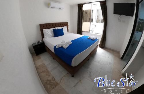 Melgar Hotel | Blue Star Hotel