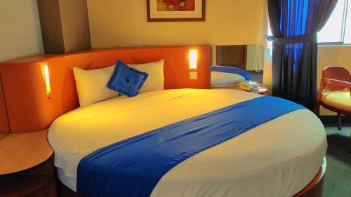 Córpac Hotel | Blue Star Hotel
