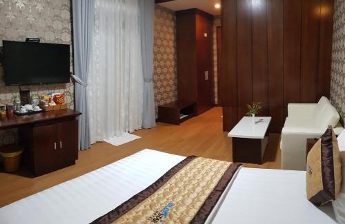 Trang Bang Hotel | BLUE STAR HOTEL