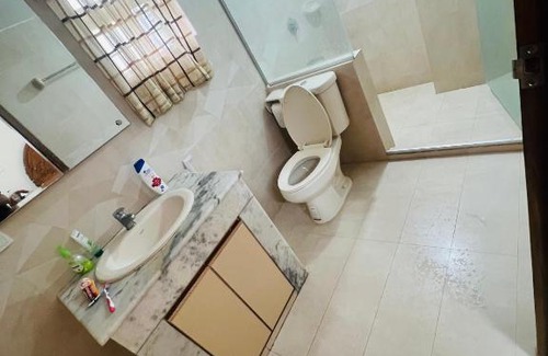 Basundhara Residential Area Apartamento | Blue Star Sun Serviced Apartment