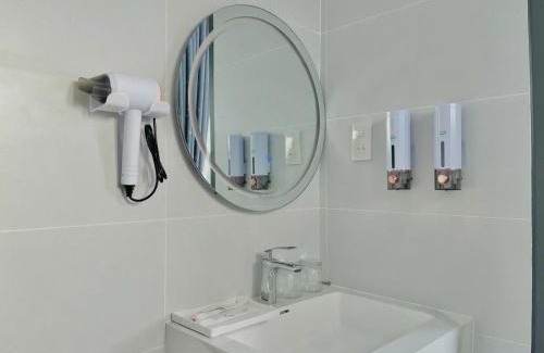 Thuan Bac Apartamento | Blue Star Viên Hotel