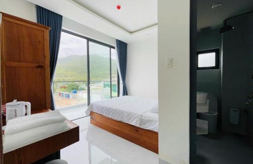 Thuan Bac Apartamento | Blue Star Viên Hotel