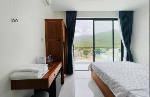Thuan Bac Apartamento | Blue Star Viên Hotel