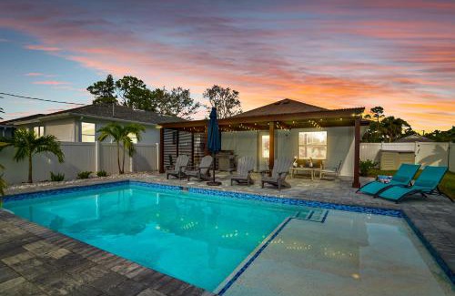 Bonita Springs Casa | Blue Starfish