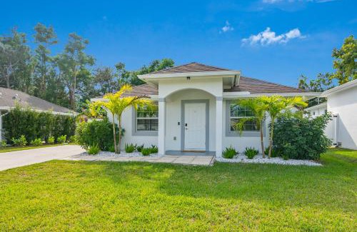 Bonita Springs Casa | Blue Starfish