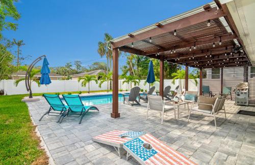 Bonita Springs Casa | Blue Starfish