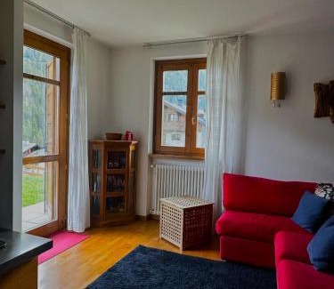 Valdisotto Apartamento | Blue Stay Cepina