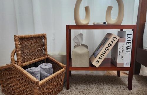 Jeonnong-dong Apartamento | Blue Stay