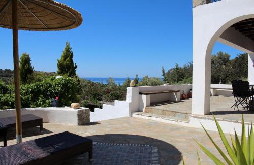 Triopetra Casa | Blue Stone