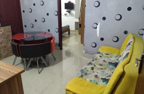 Peelamedu Apartamento | Blue Stones Service Apartment